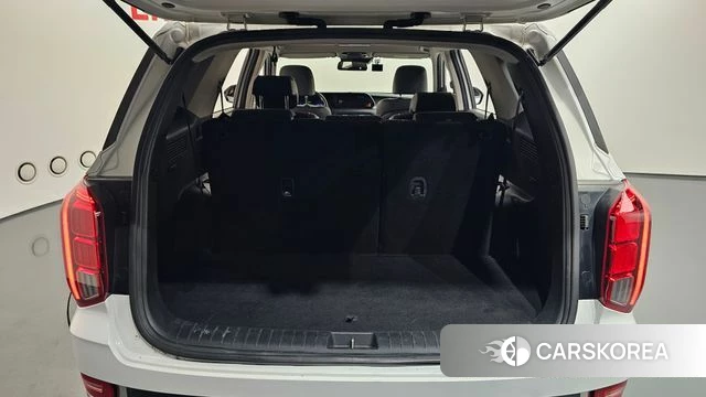 Hyundai Palisade id 4187288 из Кореи 11