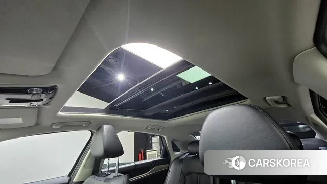 Kia K5 Hybrid 3rd Generation id 2930480 из Кореи 11