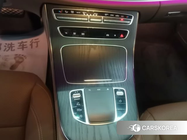 Mercedes-Benz E-class id 4218667 из Китая 11