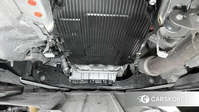 Mercedes-Benz E-Class W213 id 4482960 из Кореи 11