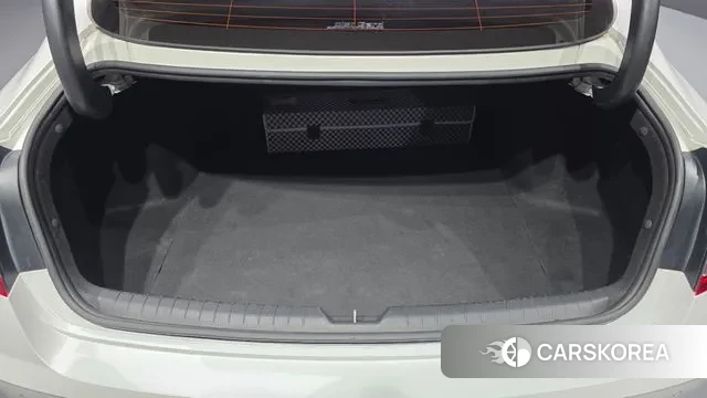 Hyundai Sonata (DN8) id 3494244 из Кореи 11