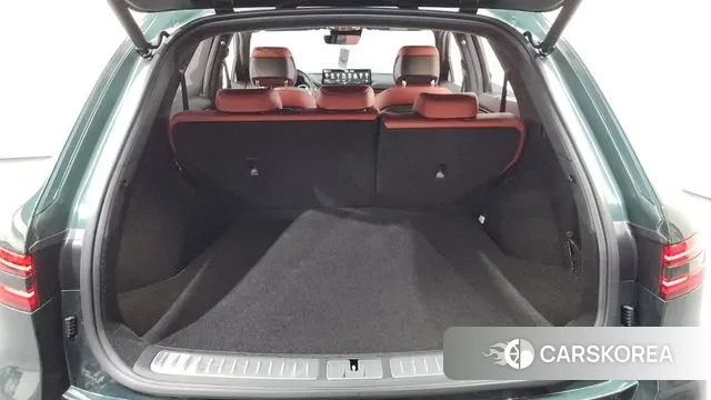 Genesis GV70 id 3675588 из Кореи 11