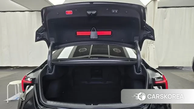 Kia The New K8 Hybrid id 3466962 из Кореи 11