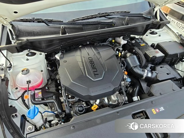 Kia Sportage 5th Generation id 3851247 из Кореи 11