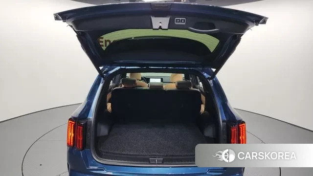 Kia Sorento 4th Generation id 3498858 из Кореи 11