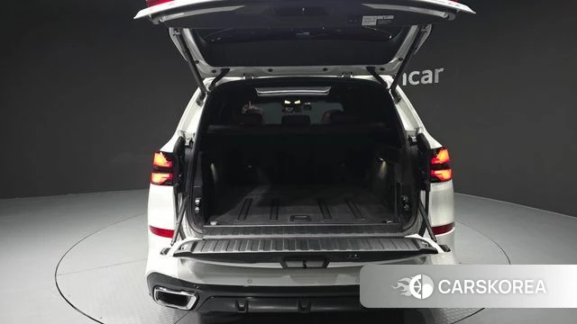 BMW X5 (G05) id 4185616 из Кореи 11