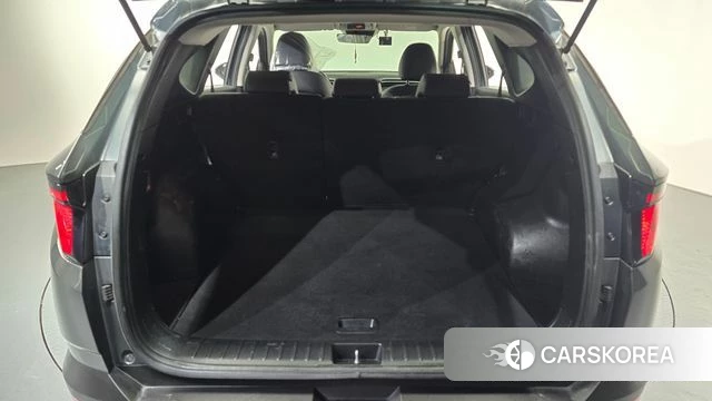 Hyundai Tucson (NX4) id 3838836 из Кореи 11