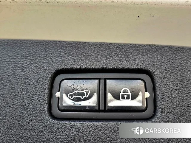 Genesis GV70 id 3587264 из Кореи 11