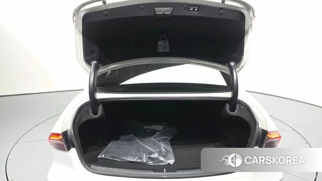 Hyundai The New Grandeur IG id 4614854 из Кореи 11