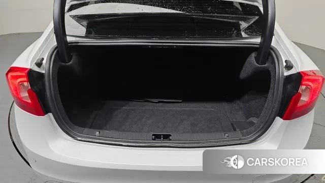 Volvo S60 id 3510135 из Кореи 11