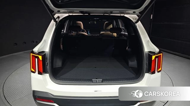 Kia The New Sorento 4th Generation id 3896946 из Кореи 11