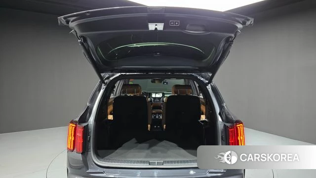 Kia Sorento 4th Generation id 3839443 из Кореи 11