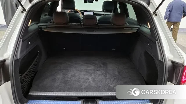 Mercedes-Benz GLC-Class X253 id 3567453 из Кореи 11