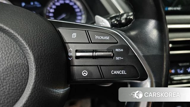 Hyundai Sonata (DN8) id 4855910 из Кореи 11
