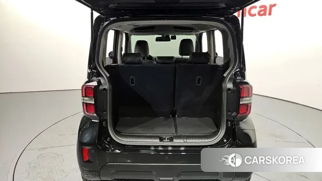 Kia The New Kia Ray id 3776203 из Кореи 11