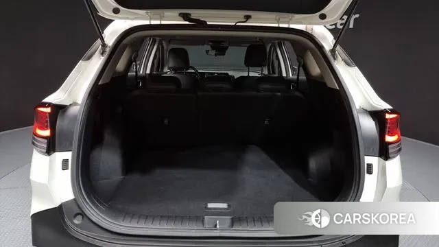 Kia Sportage 5th Generation id 3447957 из Кореи 11