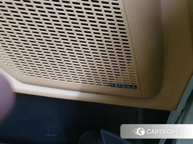 Kia Carnival 4th generation id 4201545 из Кореи 11