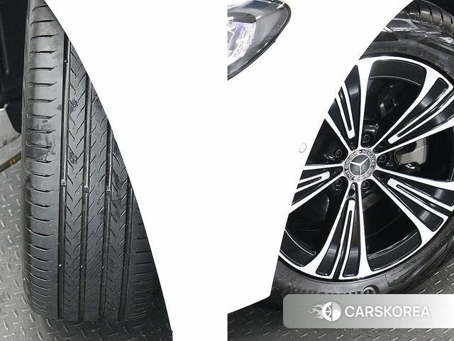 Mercedes-Benz E-Class W214 id 3798331 из Кореи 11