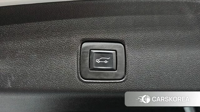Chevrolet (GM Daewoo) Trailblazer id 4585811 из Кореи 11