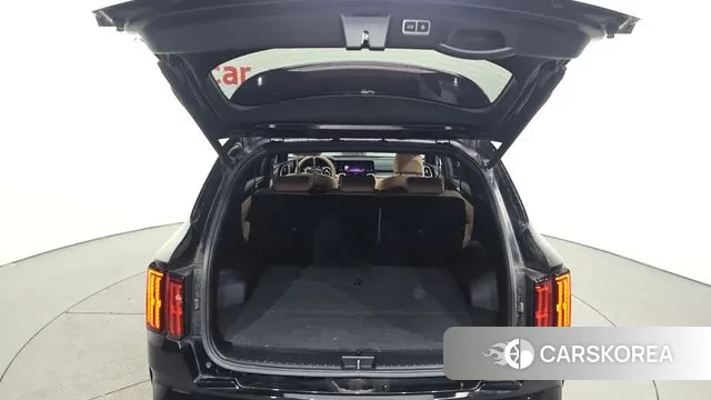 Kia Sorento 4th Generation id 3202932 из Кореи 11