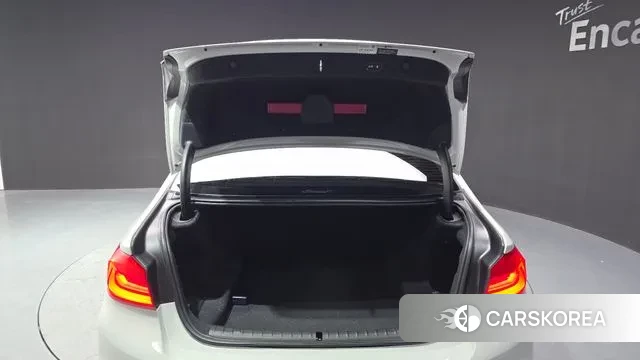 BMW 5 Series (G30) id 3485047 из Кореи 11