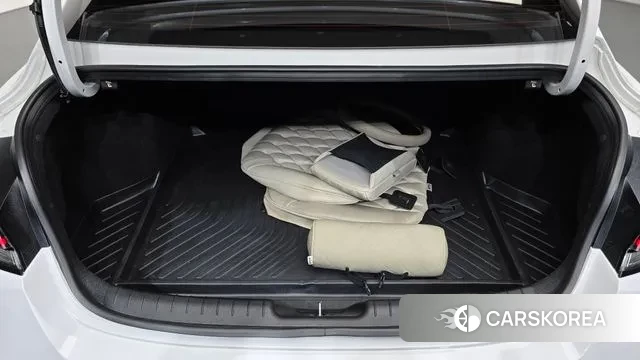 Hyundai The New Avante (CN7) id 3426751 из Кореи 11