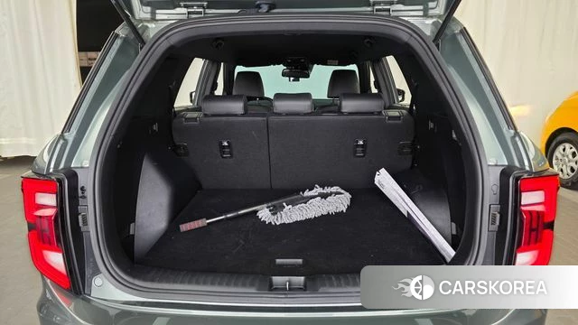 Ssangyong Torres id 4395658 из Кореи 11