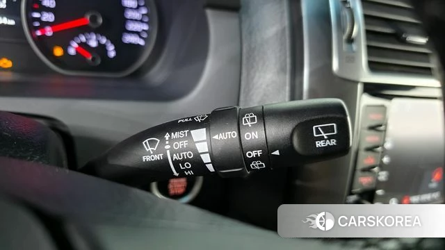 Kia The New Mohave id 4411053 из Кореи 11