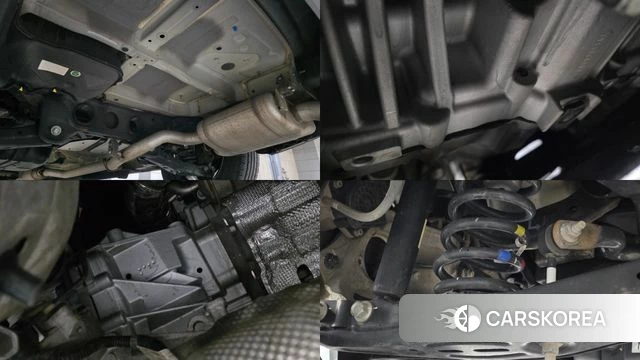 Hyundai The New Santa Fe id 3936056 из Кореи 11