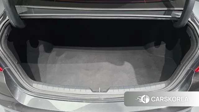 Kia K5 3rd generation id 3334636 из Кореи 11