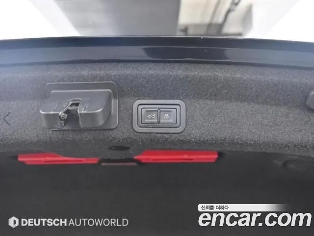 Audi A6 (C8) id 2907426 из Кореи 11