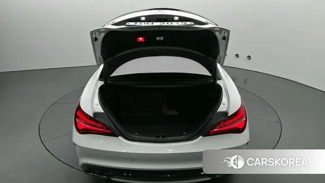 Mercedes-Benz CLA-Class C117 id 3666979 из Кореи 11
