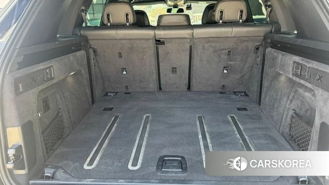 BMW X5 (G05) id 3953756 из Кореи 11