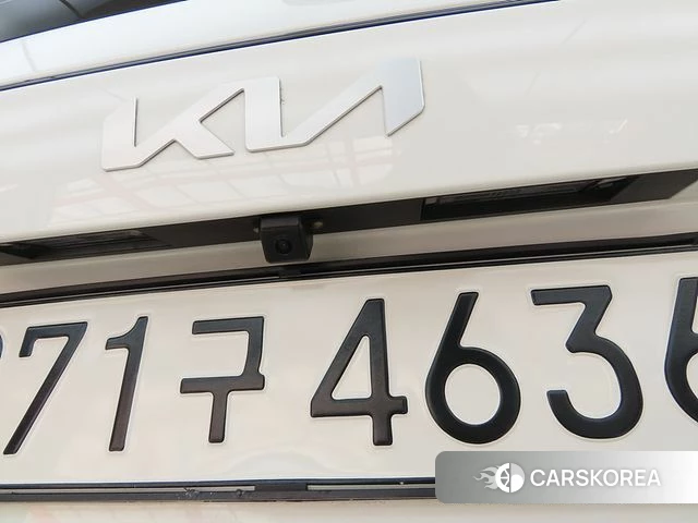 Kia The New Kia Ray id 4419622 из Кореи 11