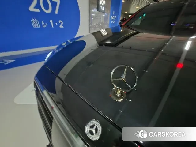 Mercedes-Benz S-Class W223 id 3340352 из Кореи 11