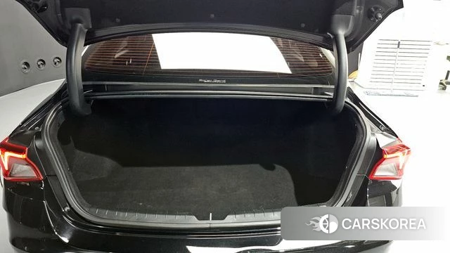 Kia K5 3rd generation id 3851892 из Кореи 11