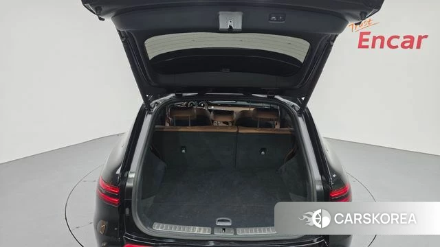 Genesis GV70 id 4282092 из Кореи 11