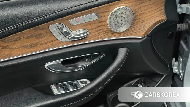 Mercedes-Benz E-Class W213 id 4736631 из Кореи 11