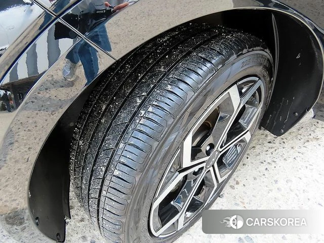 Kia Di Ol Nu Niro id 3883749 из Кореи 11