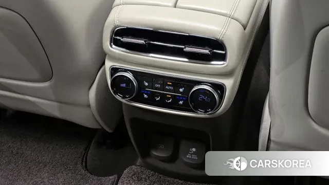 Genesis GV80 id 3433786 из Кореи 11