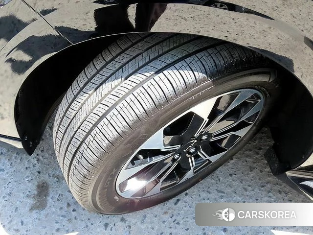 Kia Carnival 4th generation id 4019411 из Кореи 11