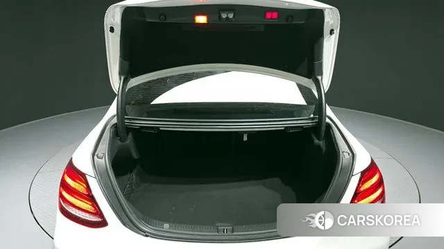 Mercedes-Benz E-Class W213 id 3297568 из Кореи 11