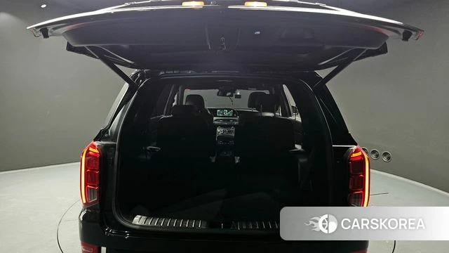 Hyundai Palisade id 3865921 из Кореи 11