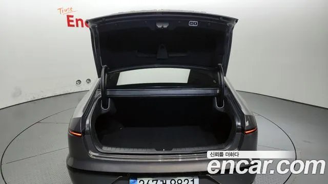 Hyundai Grandeur (GN7) id 2805720 из Кореи 11