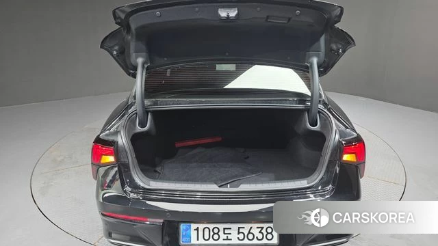 Kia The New K5 3rd generation id 3805583 из Кореи 11