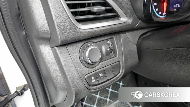 Chevrolet (GM Daewoo) The New Spark id 4371247 из Кореи 11