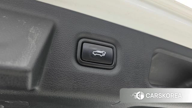 Hyundai The New Santa Fe id 4475250 из Кореи 11