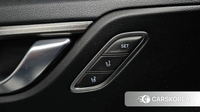 Hyundai Grandeur IG Hybrid id 4496791 из Кореи 11