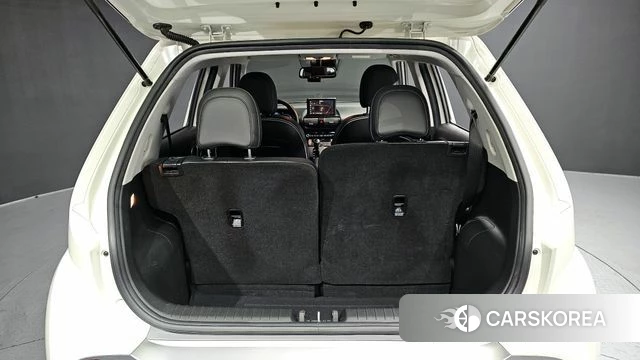 Hyundai Casper id 3839433 из Кореи 11