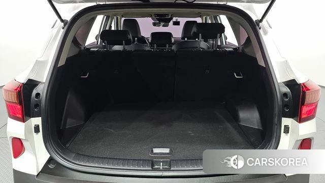 Kia Seltos id 4356453 из Кореи 11